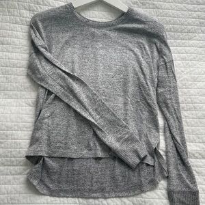 Abercrombie sweater